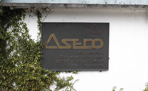 ASEDO GmbH & Co. KG In Dombühl